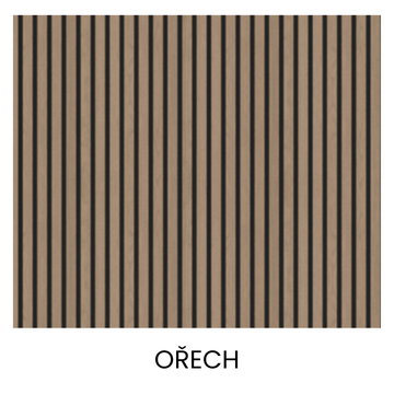 Ořech